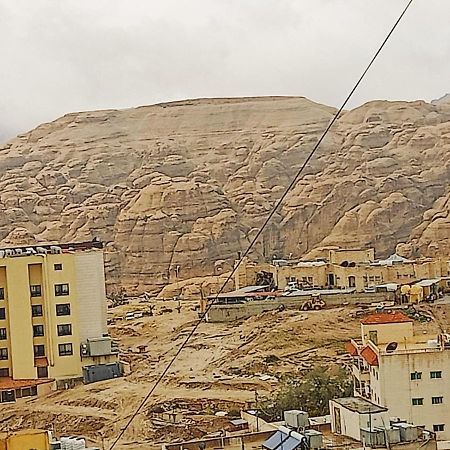 Jordanian Baity Apartment Wadi Musa Dış mekan fotoğraf