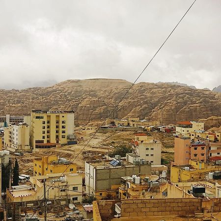 Jordanian Baity Apartment Wadi Musa Dış mekan fotoğraf