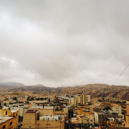 Jordanian Baity Apartment Wadi Musa Dış mekan fotoğraf