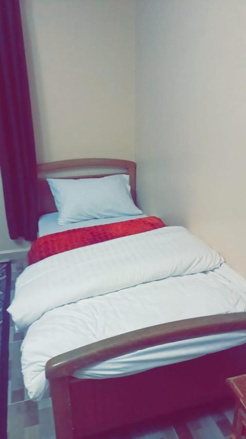 Jordanian Baity Apartment Wadi Musa Dış mekan fotoğraf