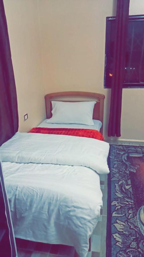 Jordanian Baity Apartment Wadi Musa Dış mekan fotoğraf