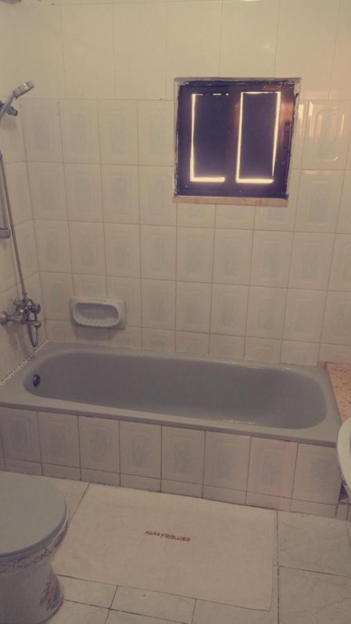 Jordanian Baity Apartment Wadi Musa Dış mekan fotoğraf