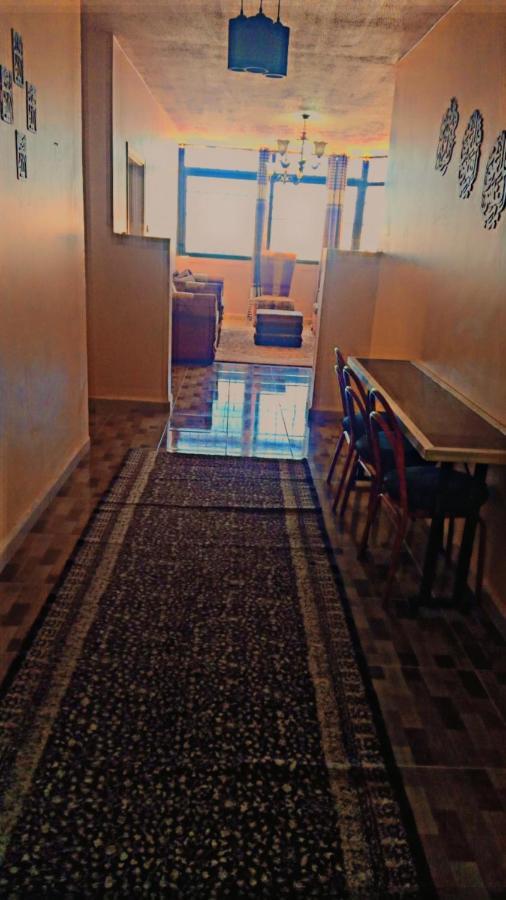 Jordanian Baity Apartment Wadi Musa Dış mekan fotoğraf