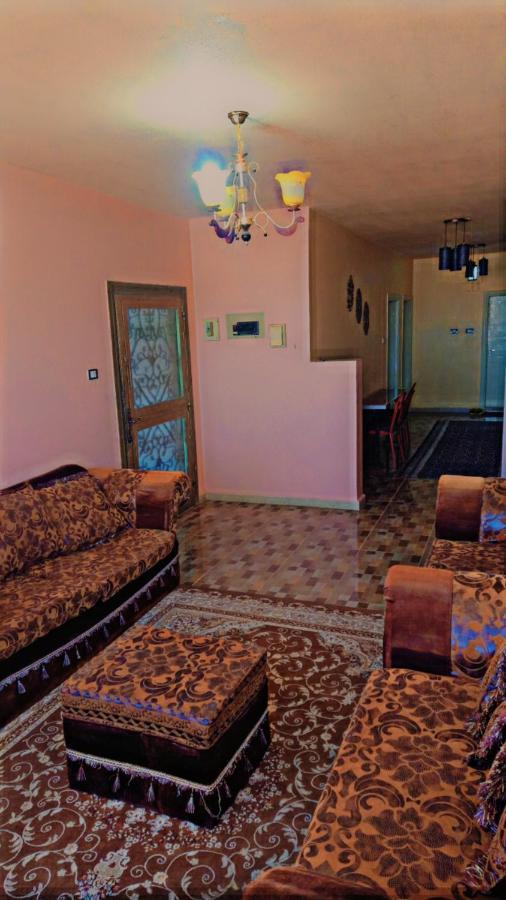 Jordanian Baity Apartment Wadi Musa Dış mekan fotoğraf