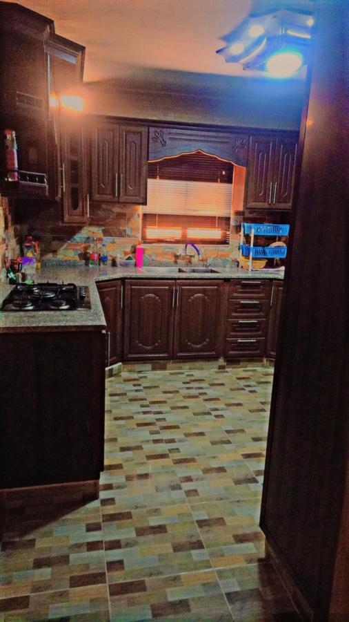Jordanian Baity Apartment Wadi Musa Dış mekan fotoğraf