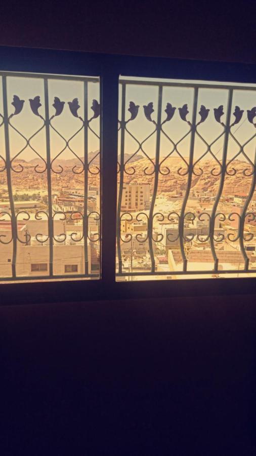 Jordanian Baity Apartment Wadi Musa Dış mekan fotoğraf