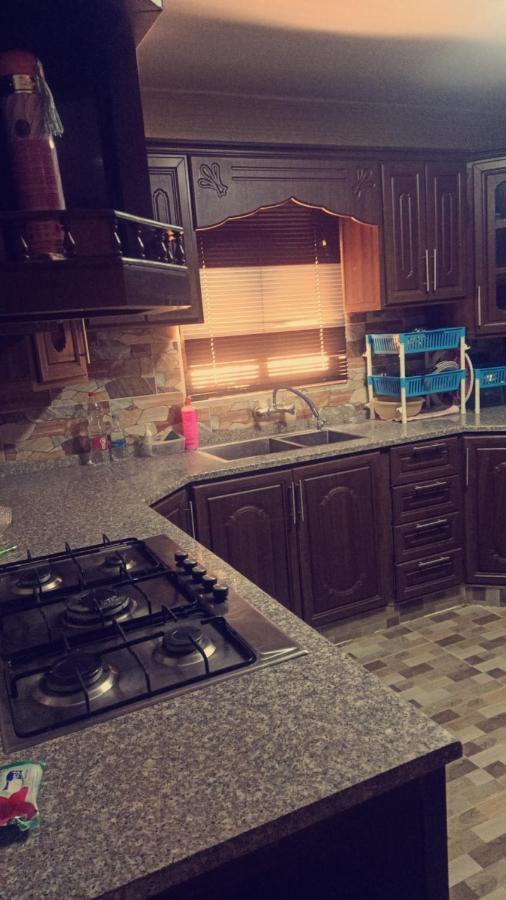 Jordanian Baity Apartment Wadi Musa Dış mekan fotoğraf