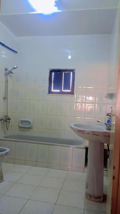 Jordanian Baity Apartment Wadi Musa Dış mekan fotoğraf