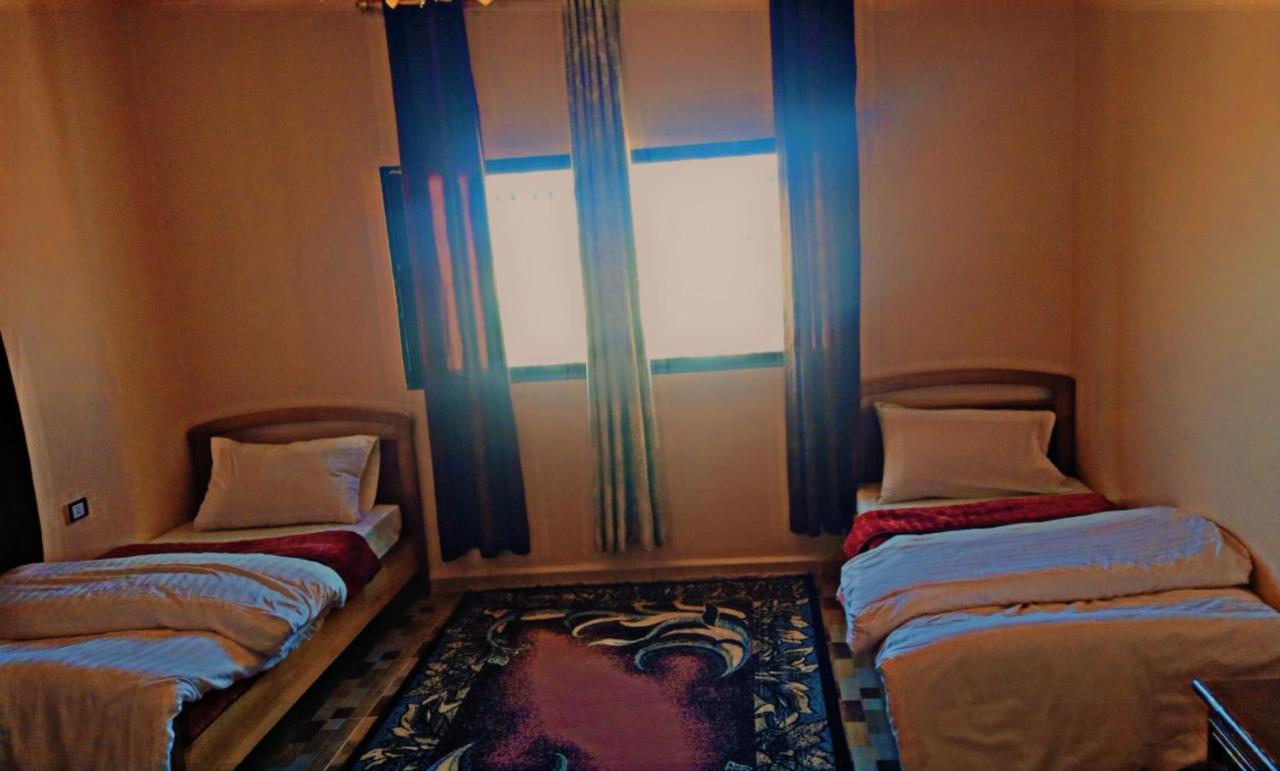Jordanian Baity Apartment Wadi Musa Dış mekan fotoğraf