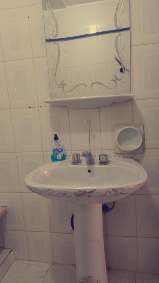 Jordanian Baity Apartment Wadi Musa Dış mekan fotoğraf