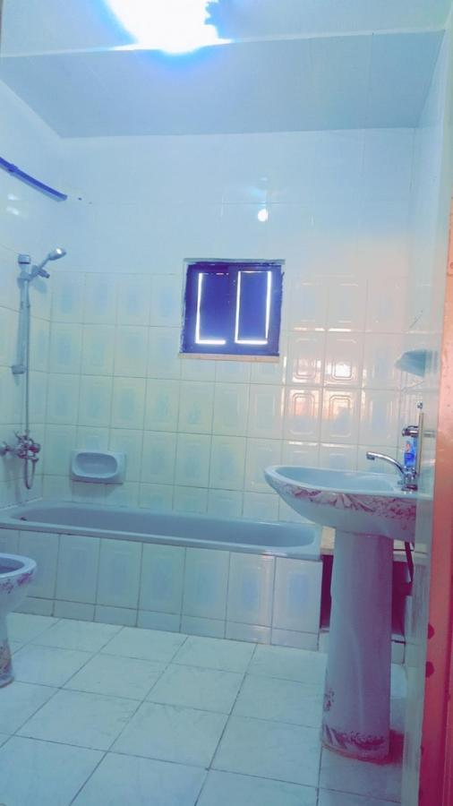 Jordanian Baity Apartment Wadi Musa Dış mekan fotoğraf