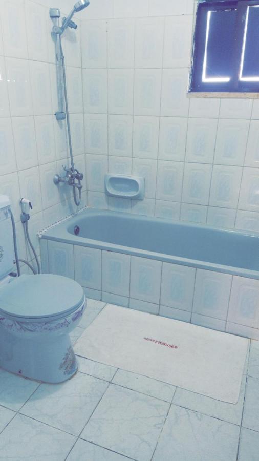 Jordanian Baity Apartment Wadi Musa Dış mekan fotoğraf