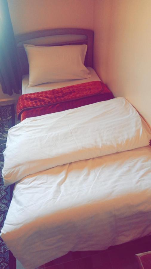 Jordanian Baity Apartment Wadi Musa Dış mekan fotoğraf