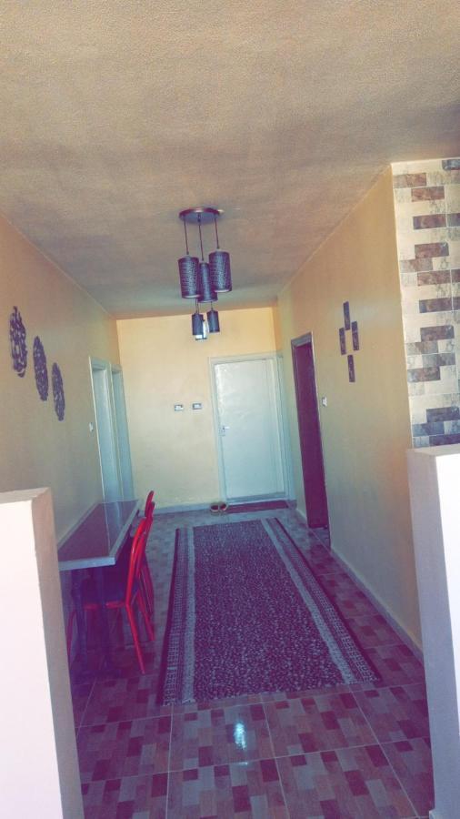 Jordanian Baity Apartment Wadi Musa Dış mekan fotoğraf