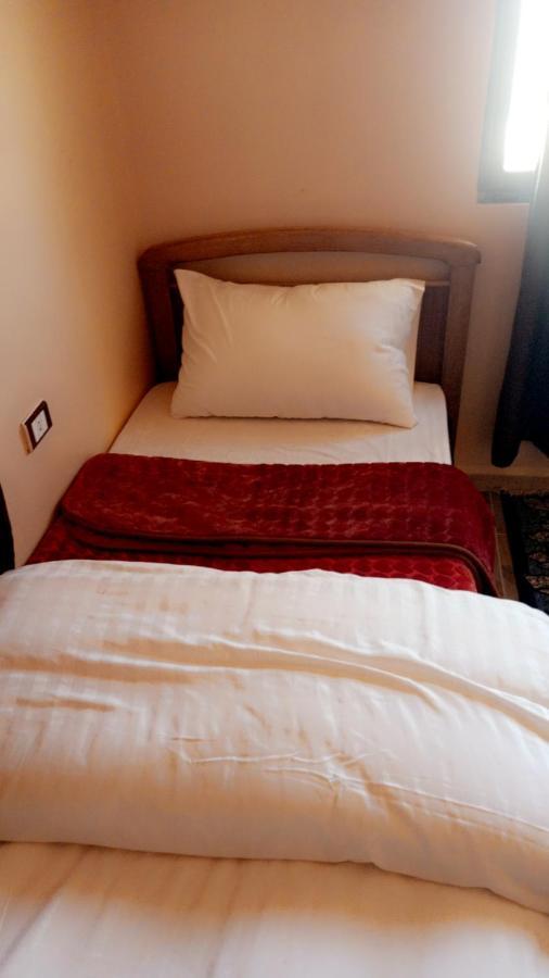 Jordanian Baity Apartment Wadi Musa Dış mekan fotoğraf