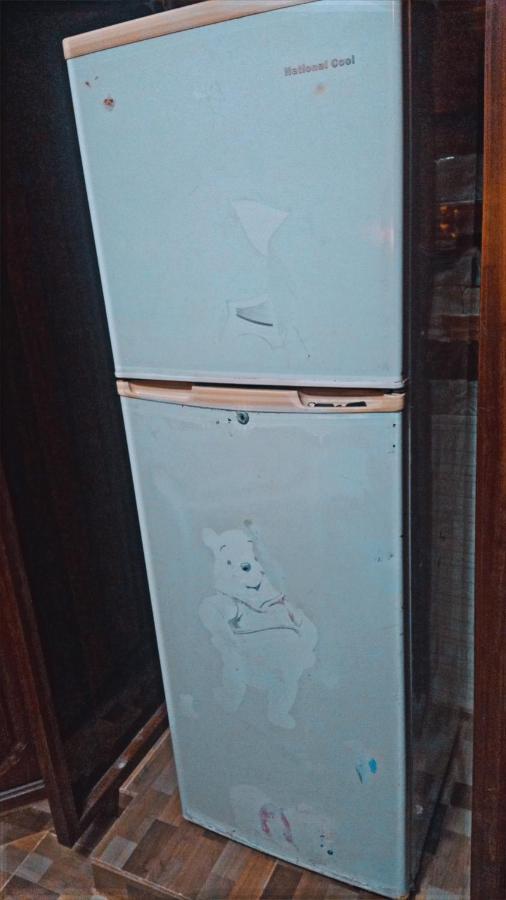 Jordanian Baity Apartment Wadi Musa Dış mekan fotoğraf