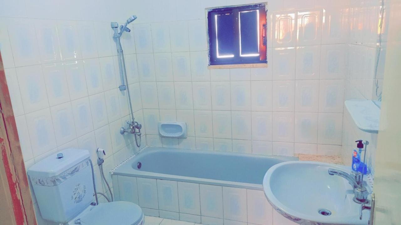 Jordanian Baity Apartment Wadi Musa Dış mekan fotoğraf